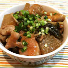 みんなが作ってる】 なす 大根 煮物のレシピ 【クックパッド